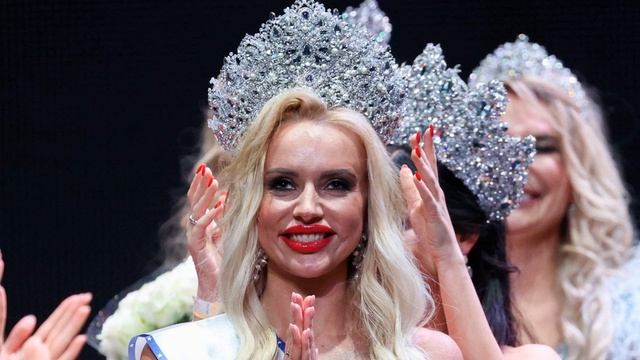 Цена титула «Миссис Россия»! Наталья Оскар рассказала сколько потратила на конкурс смотреть онлайн