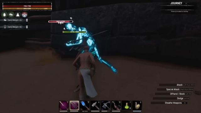 Age of War Chapter 2 Highlights | Conan Exiles 2023 смотреть онлайн