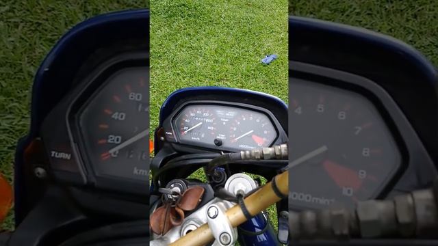 HONDA AX1 смотреть онлайн