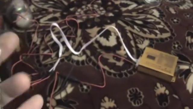 сигналка с МР 3 плеером смотреть онлайн