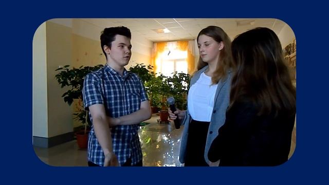 Опрос среди учеников Жилевской СОШ Что такое талант смотреть онлайн