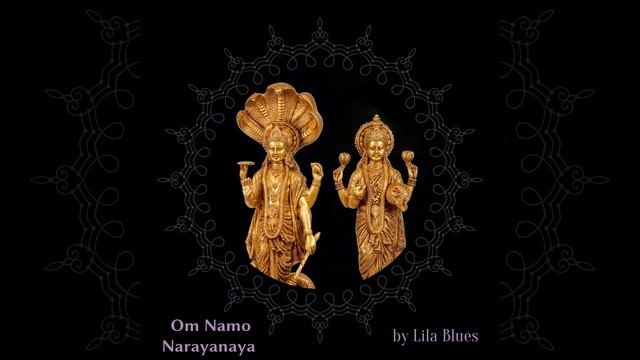 Om Namo Narayanaya смотреть онлайн