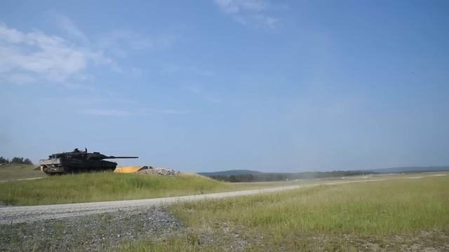 Combined Arms of Army on Pak Border смотреть онлайн