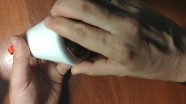 Машинка для удаления катышков Xiaomi Deerma Rechargeable Lint Remover. смотреть онлайн