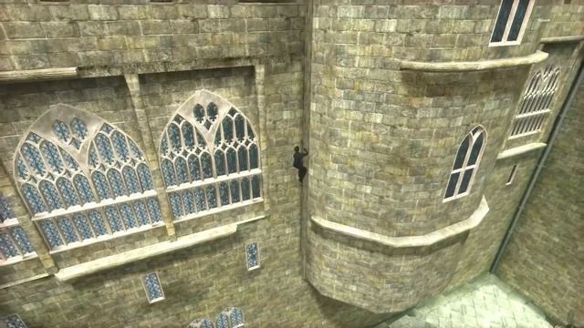 Harry Potter and the Order of the Phoenix Walkthrough #28 Luna Lovegood and Ginny Weasley смотреть онлайн