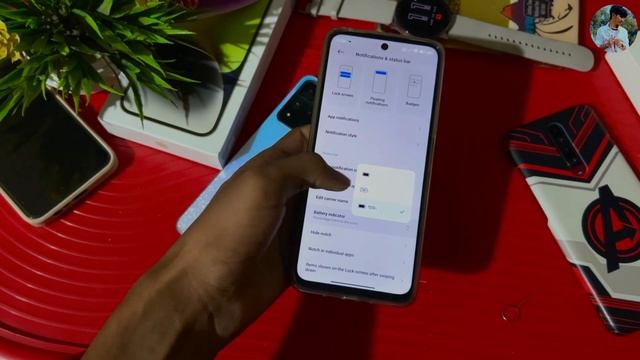 ?Redmi 12 5G/Poco M6 Pro 5G HYPEROS 1.0.3 UMWMIXM GLOBAL UPDATE RELEASED-Hyperos Top 10 Features смотреть онлайн
