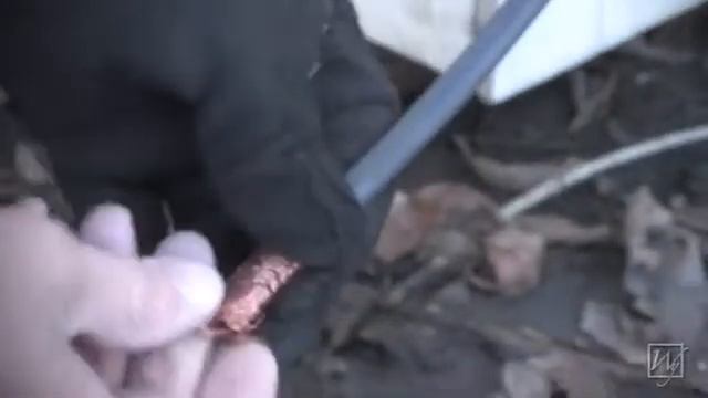 Terminating a Self Regulating Cable I WarmlyYours смотреть онлайн
