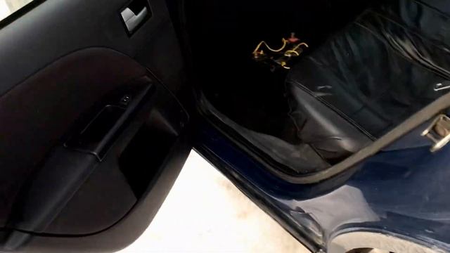 Новинка Ford Mondeo 3 (Форд Мондео) ДВС 2.0 131л.с. FMBA / МКПП 2WD Универсал 2003г. смотреть онлайн