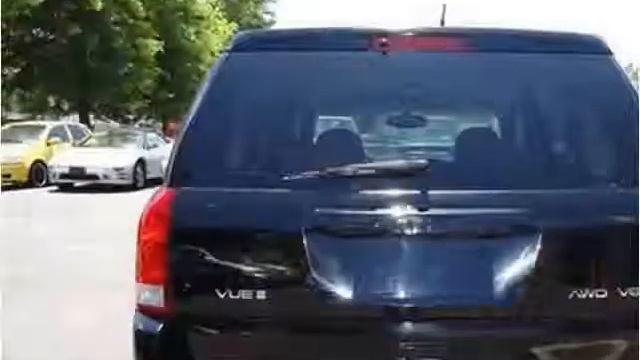 2005 Saturn VUE Used Cars Raleigh NC смотреть онлайн