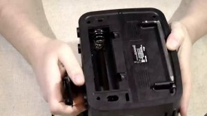 Радиоприемник в ретро стиле  Ritmix RPR 065. Обзор.