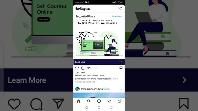 How To Download Instagram Videos And Photos In gallery. কিভাবে Instagram এর Video Download করবেন ৷ смотреть онлайн