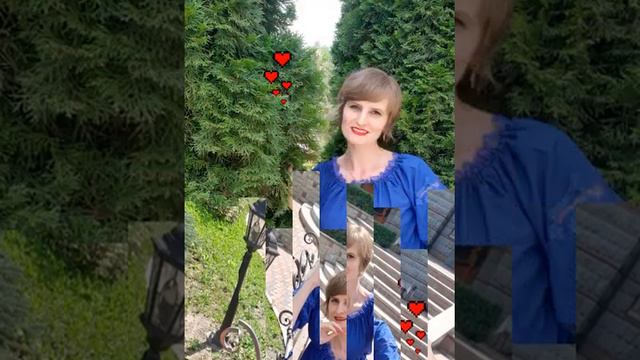 Как хочется лета.... смотреть онлайн