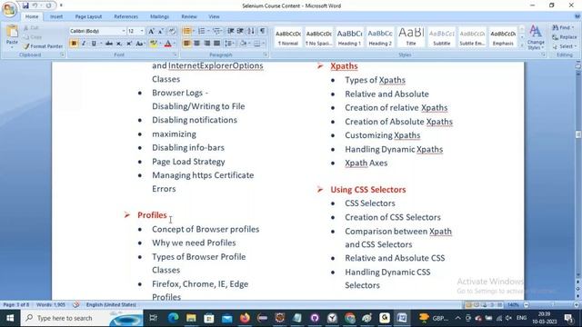 Software Testing Demo |Manual Testing,| Automation, Selenium| Core java | Realtime Projects| смотреть онлайн
