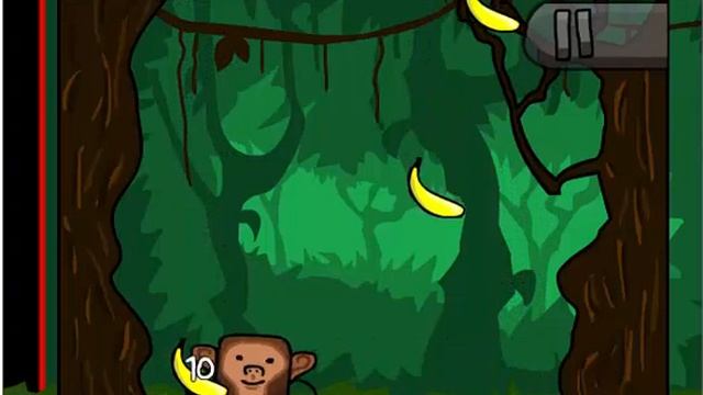 Cubic Monkey Adventures - monkeygamesworld.com смотреть онлайн
