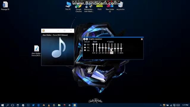 boosting bass without any software windows media player смотреть онлайн