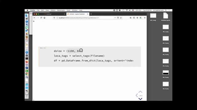 Tags from P&ID using Python смотреть онлайн