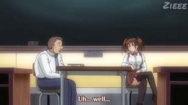 When You Do It In School | Ep:2