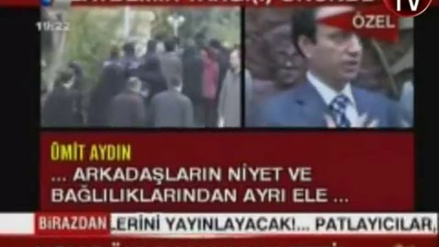 PKK KCK Osman Baydemiri Böyle Yargıladı Mahkum Etti, Diyarbakır Belediye Başkanı смотреть онлайн