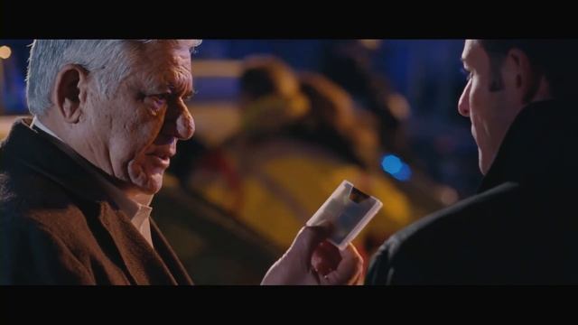 The Perfect Crime | Don 2 | Shah Rukh Khan | Lara Dutta | Kunal Kapoor | Farhan Akhtar смотреть онлайн