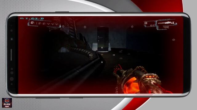 Conduit 2 | Dolphin Android смотреть онлайн