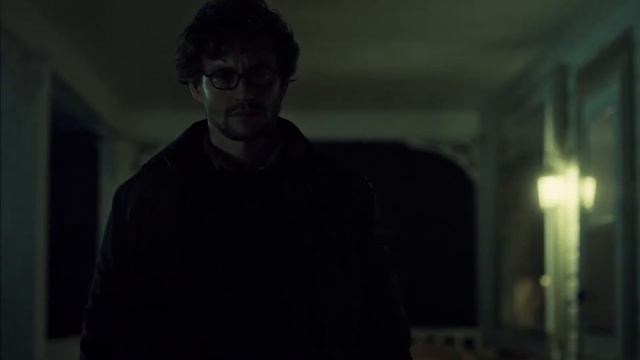 Hannibal + Will Season Three Scenepack Three [hannibal] 3/4
