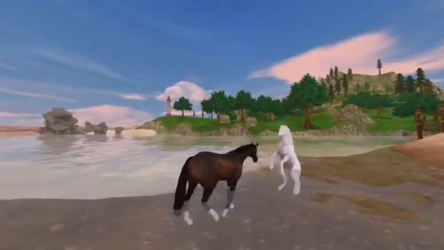 //star steble клип// ~red crystal castles смотреть онлайн