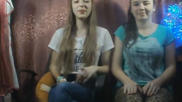 Катя на канале ! Типы людей во время просмотра фильма в нашем исполнении!