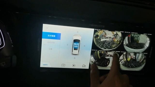 ALL NEW 2022 Changan Oshan X7 Plus Walkaround смотреть онлайн