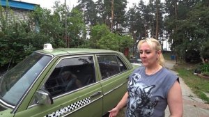 Зачем нам столько машин !