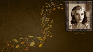 Gaby Moreno –  Quizás, quizás, quizás – (lyrics - letras - со стихами