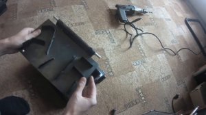 ПЕРЕДЕЛКА ПЕЧКИ ВАЗ 2107 ЗА КОПЕЙКИ | РЕЗУЛЬТАТ ШОКИРОВАЛ