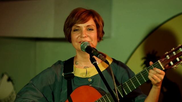 Л.Чебоксарова - Что-то мне недужится (ст.В.Тушнова) смотреть онлайн