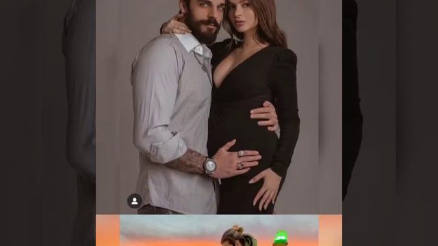 Алёна Венум и Дерил 💝💝💝 смотреть онлайн