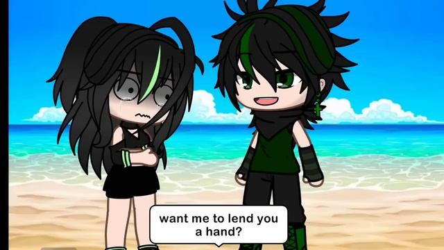 Becoming The Personal Maids Of The Dominant Triplets_Full || ?Ppg x Rrb? || Gacha Club/Life Series смотреть онлайн