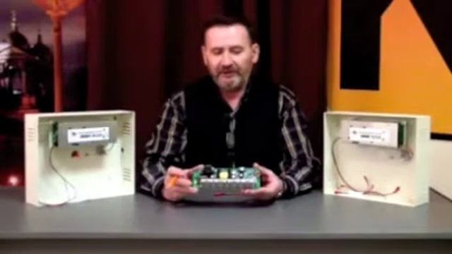 КВАНТ 12/3,0 и КВАНТ 24/3,0 смотреть онлайн