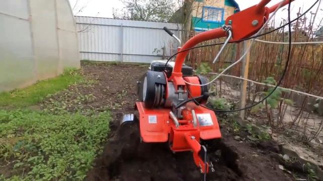 Выбираем мотоблок для дачи. Топ 5 мотоблоков. смотреть онлайн