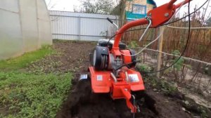 Выбираем мотоблок для дачи. Топ 5 мотоблоков.