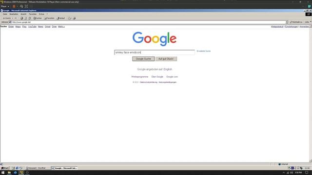 active desktop on deutsch/german windows 2000 (Windows 2000 footage PT 2) смотреть онлайн