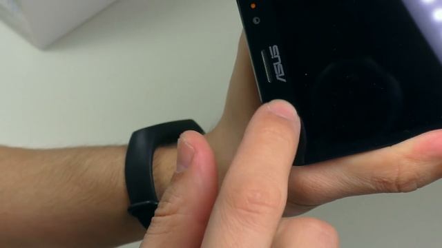 Флагман 2015 года - ASUS ZenFone 2 (ZE551ML) смотреть онлайн