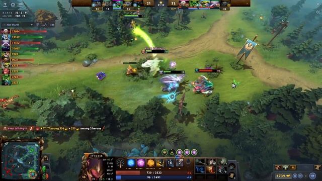 BZM Multi Sunstrike Snipes Dominates The Game | Player View Highlights смотреть онлайн