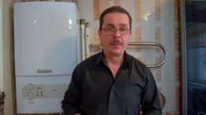 Газовый котёл обрастает накипью Что делать