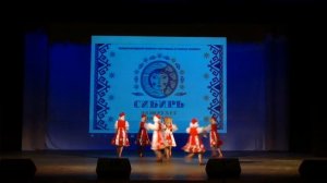 Детская хореографическая студия Зефир