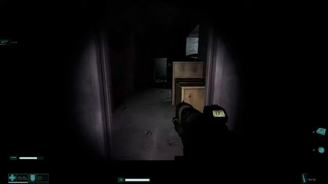 Прохождение FEAR # 30(Развязка) смотреть онлайн