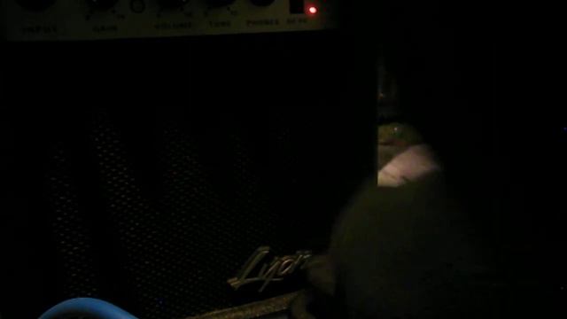 Lyon 5 watt amplifier by washburn. смотреть онлайн