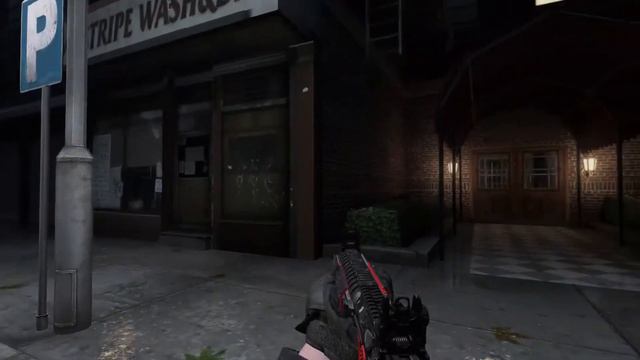 Reshade [Gmod Realism]