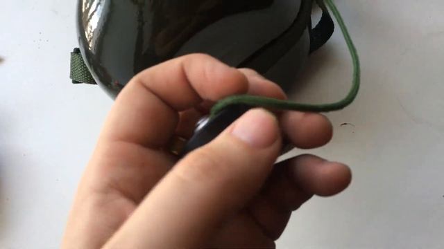 Армейская фляжка с алиэкспресс на 1.5л обзор. смотреть онлайн