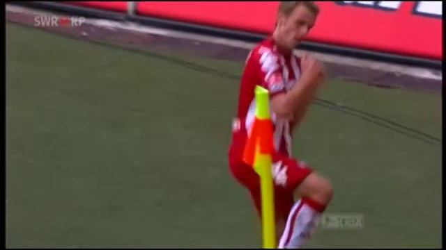 SWR Flutlicht mit Wolfgang Wolf 1.FCK 2006/2007 смотреть онлайн