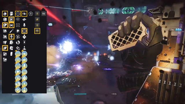 Best Pulse Rifle You're Not Using in Destiny 2: Phyllotactic Spiral God Roll смотреть онлайн