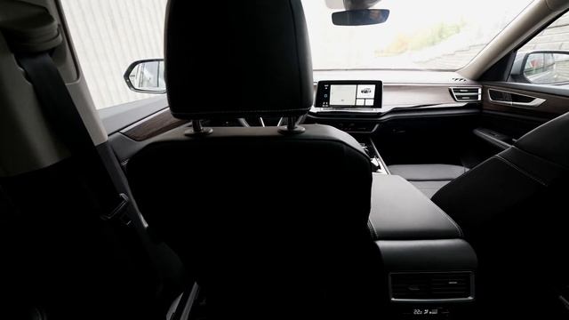 Kia's Nightmare! 2024 VW Atlas With This Trim Is A Deal Maker. Review