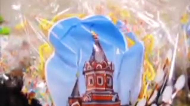 Пасхальные куличи 2014 смотреть онлайн